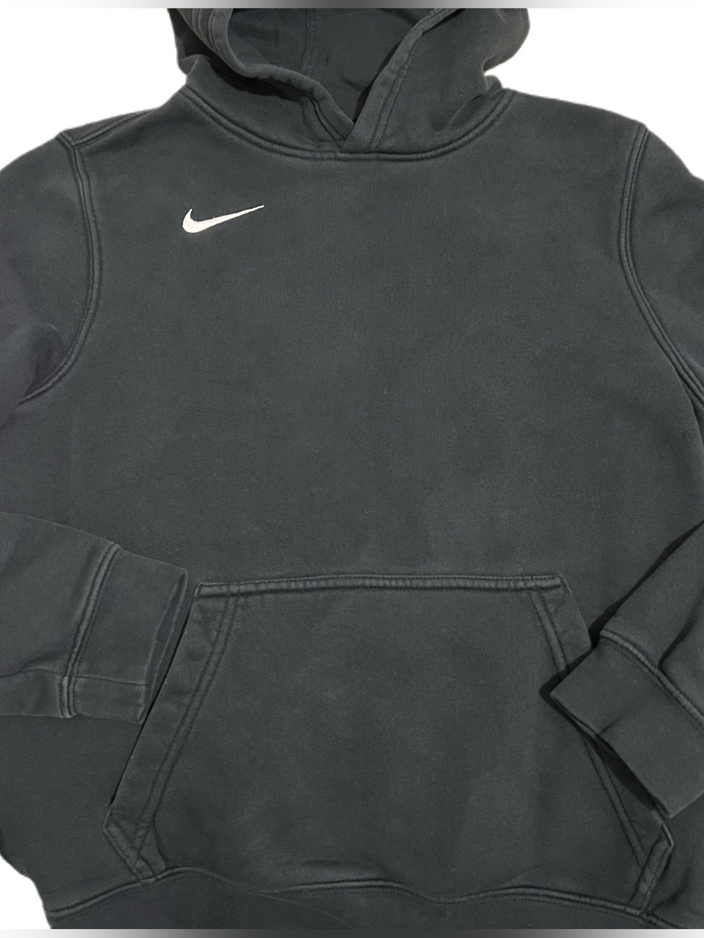 Youth Large Nike Hoodie